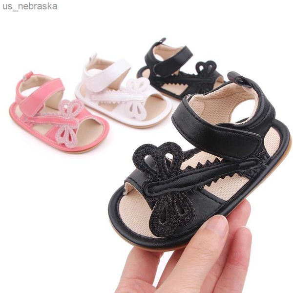 newborn baby girl sandals shoes first walkers butterfly soft sole baby shoes infant toddler walkers shoes princess slippers crib l230518
newborn baby girl sandals shoes first walkers butterfly soft sole baby shoes infant toddler walkers shoes princess slippers crib l230518