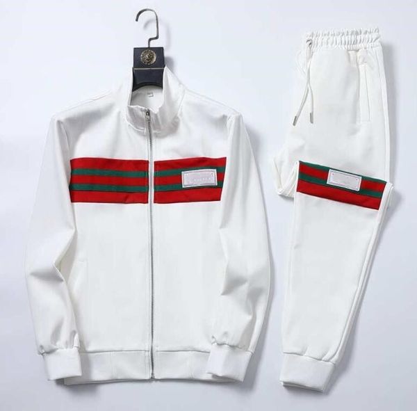 2023gg fashion men tracksuit letter g pattern print women tracksuits casual outdoor mens sportswear two pieces suit, Gray
2023gg fashion men tracksuit letter g pattern print women tracksuits casual outdoor mens sportswear two pieces suit, Gray