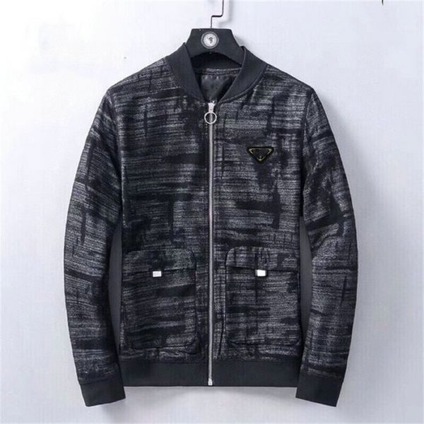 mens fashion jackets coats new men's windbreaker bomber jacket autumn men army cargo outdoors clothes casual streetwear bn55, Black;brown
mens fashion jackets coats new men's windbreaker bomber jacket autumn men army cargo outdoors clothes casual streetwear bn55, Black;brown