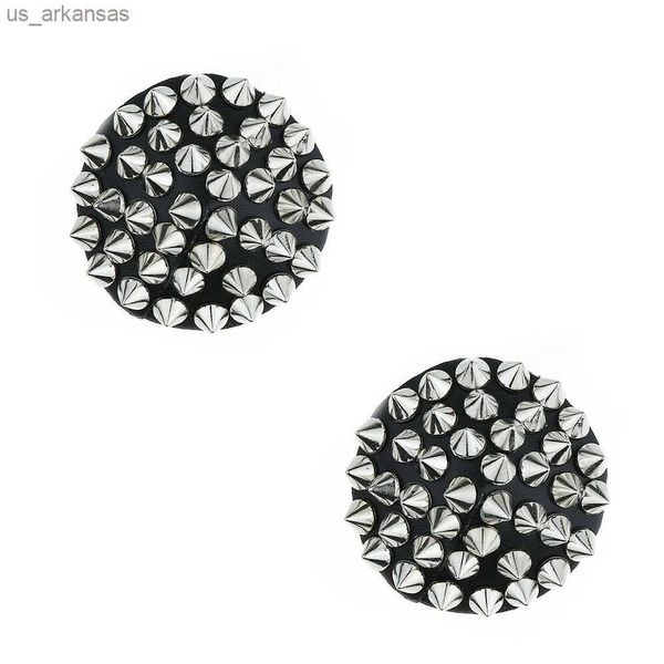 women 1 pair rivet nipple cover nipple protector reusable breast wear silicone nipple pasties stickers bra stickers l230523
women 1 pair rivet nipple cover nipple protector reusable breast wear silicone nipple pasties stickers bra stickers l230523