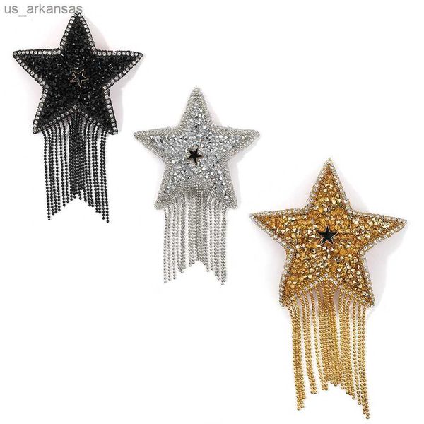 1 pair breast nipple cover for women tassel rhinestone star nipple stickers reusable silicone nipple pasties chest stickers l230523
1 pair breast nipple cover for women tassel rhinestone star nipple stickers reusable silicone nipple pasties chest stickers l230523