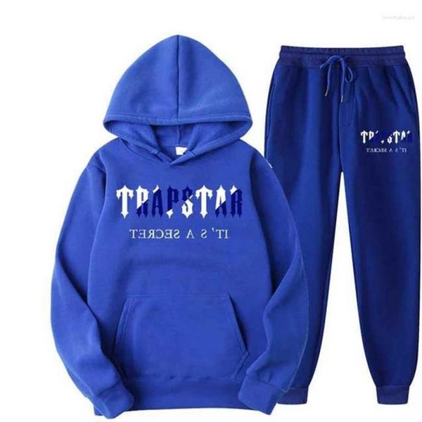 men's t shirts brand trapstar printed sportswear men 15 colors warm two pieces set loose hoodie sweatshirt pants jogging46ess, White;black
men's t shirts brand trapstar printed sportswear men 15 colors warm two pieces set loose hoodie sweatshirt pants jogging46ess, White;black