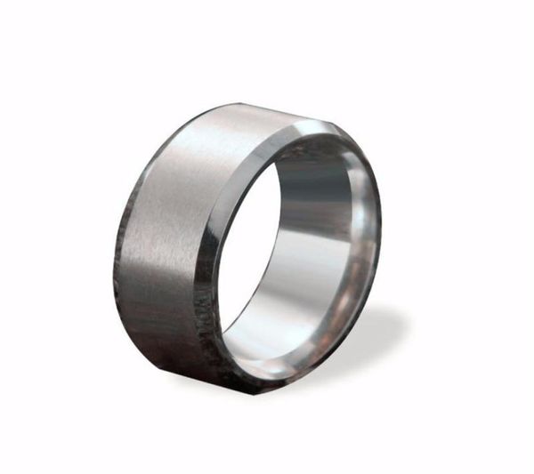1fashion jewelry titanium stainless steel mixed ring 6mm band silver black gold men size 6 to 13 wedding engagement rings80886187309168
1fashion jewelry titanium stainless steel mixed ring 6mm band silver black gold men size 6 to 13 wedding engagement rings80886187309168