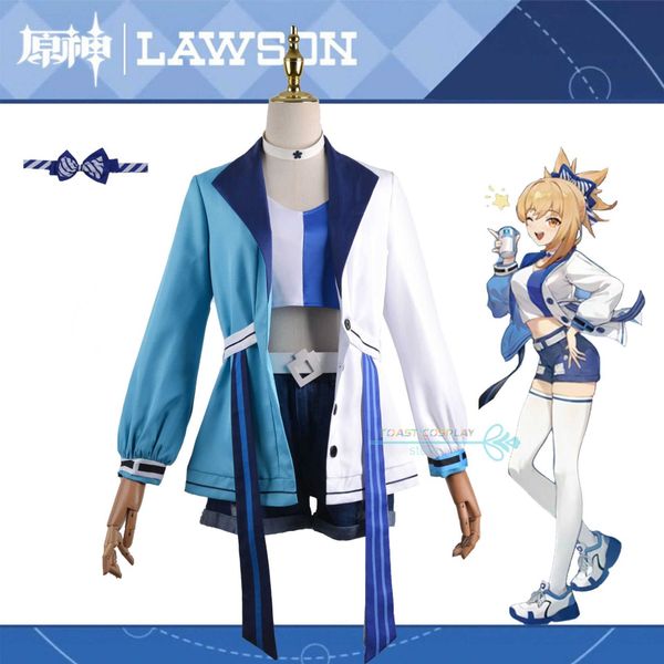 anime costumes game genshin impact yoimiya cosplay come yoimiya outfit include apron dress wig for anime cosplay gorgeous suits z0602, Black
anime costumes game genshin impact yoimiya cosplay come yoimiya outfit include apron dress wig for anime cosplay gorgeous suits z0602, Black