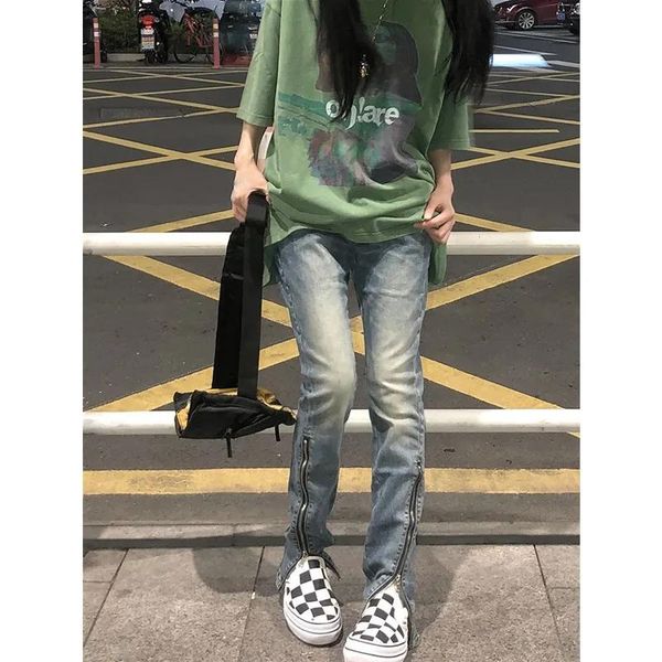 jeans 2022 winter european american jeans high street washed distressed blue retro denim pants foot zipper jeans women casual pants
jeans 2022 winter european american jeans high street washed distressed blue retro denim pants foot zipper jeans women casual pants