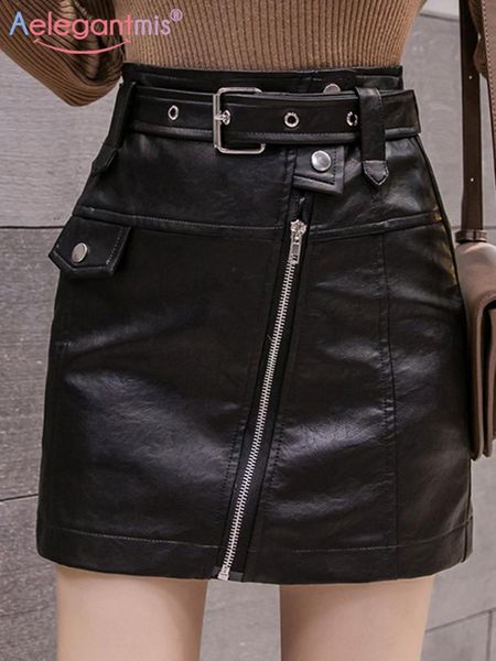 dresses aelegantmis slim faux leather skirt women high waist office lady pu mini skirt female casual a line short skirts y2k chic black, Black;gray
dresses aelegantmis slim faux leather skirt women high waist office lady pu mini skirt female casual a line short skirts y2k chic black, Black;gray