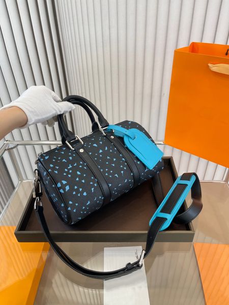 tz designer bags keepall bandouliere 25 mens city bag handle bag luxurys cross-body travel bag small duffel bag printed shoulder handbags pi
tz designer bags keepall bandouliere 25 mens city bag handle bag luxurys cross-body travel bag small duffel bag printed shoulder handbags pi