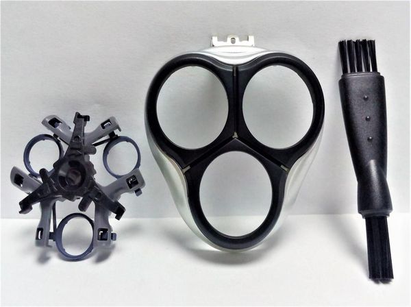 shaver head holder blades plate for philips norelco hq8140hq8150xl 8160xl hq8170xl hq8175xl razor cutter frame parts new2760098
shaver head holder blades plate for philips norelco hq8140hq8150xl 8160xl hq8170xl hq8175xl razor cutter frame parts new2760098