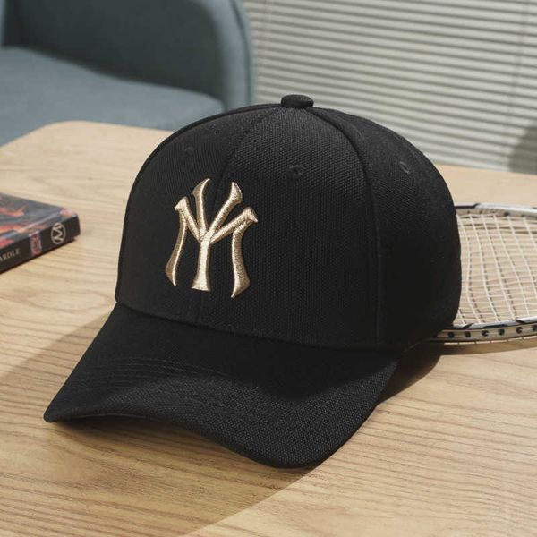fashion designer baseball cap luxury hat female summer mib letter super embroidered baseball cap korean fashion breathable hardsunscreen, Blue;gray
fashion designer baseball cap luxury hat female summer mib letter super embroidered baseball cap korean fashion breathable hardsunscreen, Blue;gray