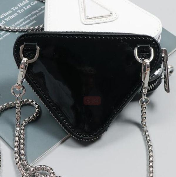 designer kids purse fashion chain triangle mini luxury handbags teenager messenger bag children girls shoulder messenger bags cute christmas, White
designer kids purse fashion chain triangle mini luxury handbags teenager messenger bag children girls shoulder messenger bags cute christmas, White