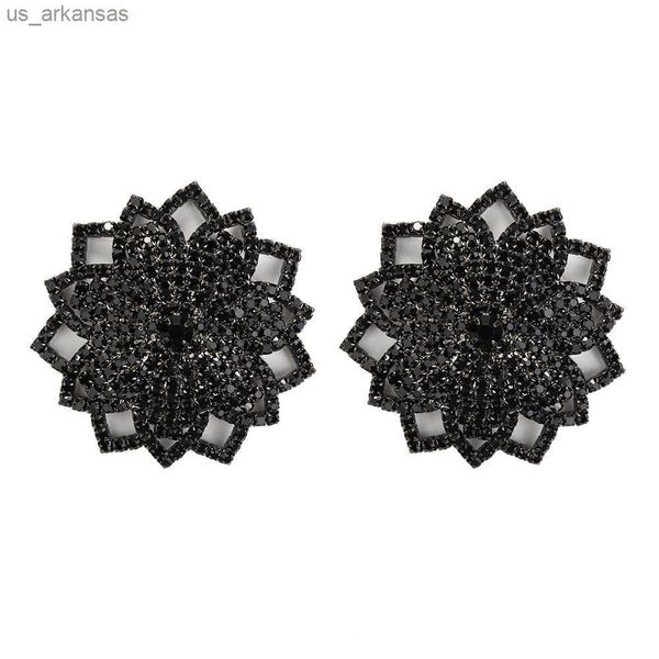 1 pair black rhinestone nipple cover new women nipple pasties breast protector reusable wear self adhesive nipple stickers l230523
1 pair black rhinestone nipple cover new women nipple pasties breast protector reusable wear self adhesive nipple stickers l230523