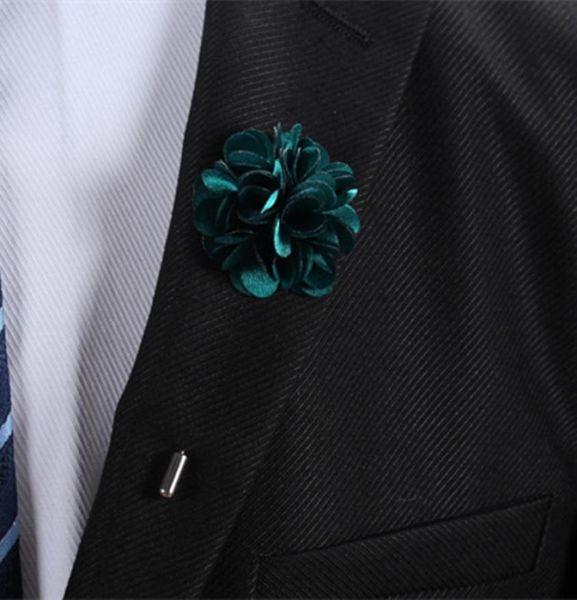 colorful lapel flower women men wedding boutonniere stick brooches pins party suit accessories corsage in 16 colors2313464, Gray
colorful lapel flower women men wedding boutonniere stick brooches pins party suit accessories corsage in 16 colors2313464, Gray