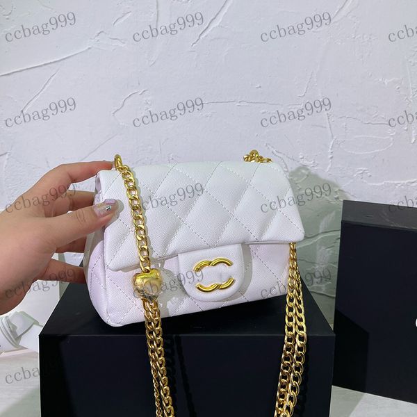 designer womens shoulder mini bag handbag cowhide ringer gold love clutch hardware metal chain crossbody bag caviar bag girls bags brand cas
designer womens shoulder mini bag handbag cowhide ringer gold love clutch hardware metal chain crossbody bag caviar bag girls bags brand cas