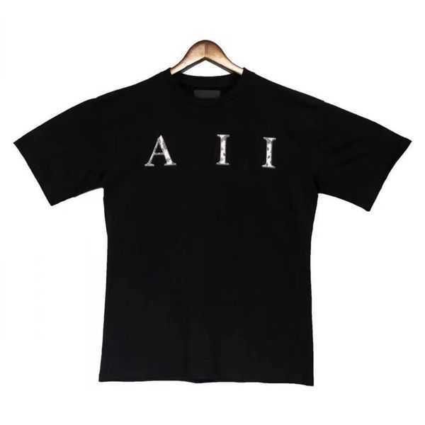 23ss summer mens amr tshirts men short sleeve shirt embroidery colorful splash ink graffiti alphabet slogan print high street tshirt 30euhr, White;black
23ss summer mens amr tshirts men short sleeve shirt embroidery colorful splash ink graffiti alphabet slogan print high street tshirt 30euhr, White;black