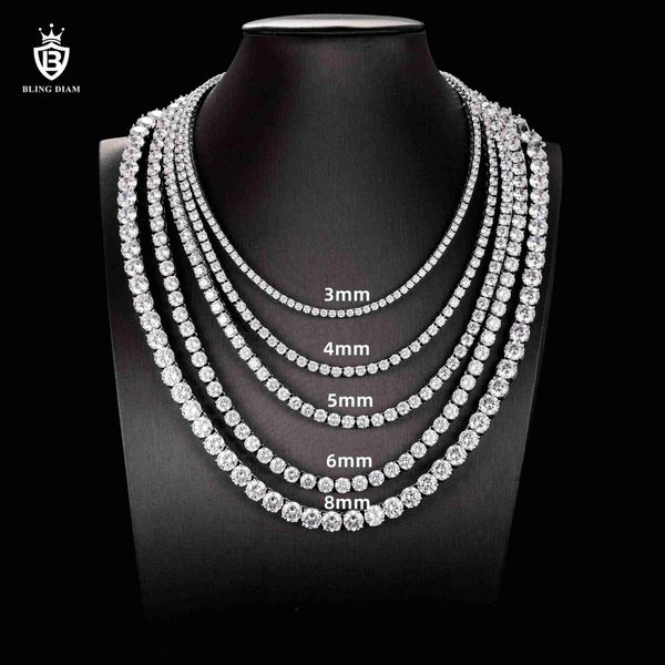ready to ship hip hop fashion 3mm 4mm 5mm 6mm 8mm 10mm 5a zircon stainless steel cz tennis chain, Silver
ready to ship hip hop fashion 3mm 4mm 5mm 6mm 8mm 10mm 5a zircon stainless steel cz tennis chain, Silver
