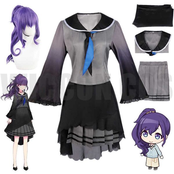 anime costumes cosplay project sekai colorful stage feat own women asahina mafuyu come sailor jk uniform nightcord at 25 full come wig z0602, Black
anime costumes cosplay project sekai colorful stage feat own women asahina mafuyu come sailor jk uniform nightcord at 25 full come wig z0602, Black