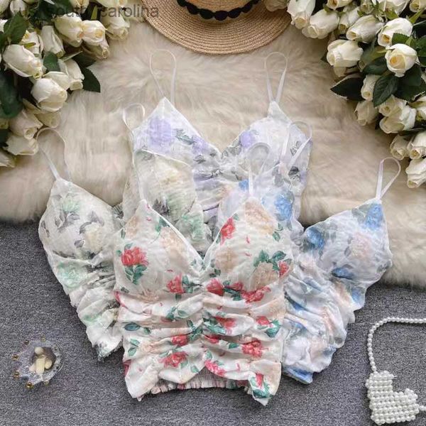 camis french floral print crop for women spaghetti strap chic tank with built in bra charming womens tanks camis dropship l230522, White
camis french floral print crop for women spaghetti strap chic tank with built in bra charming womens tanks camis dropship l230522, White