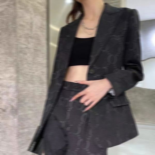 womens designer clothe jacket blazer double g woman luxury designer woman jacket spring new released, White;black
womens designer clothe jacket blazer double g woman luxury designer woman jacket spring new released, White;black