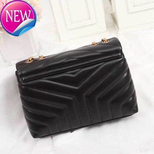 2023 luxury handbag shoulder bag brand loulou y-shaped designer seam leather ladies metal chain black clamshell messenger bagsh
2023 luxury handbag shoulder bag brand loulou y-shaped designer seam leather ladies metal chain black clamshell messenger bagsh