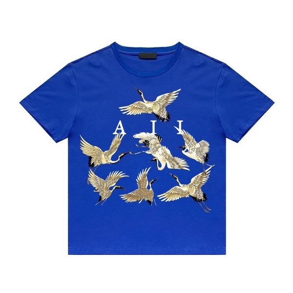 summer mens women designers t shirts loose tees fashion brands man s casual shirt clothing street shorts sleeve clothes tshirts letter blue, White;black
summer mens women designers t shirts loose tees fashion brands man s casual shirt clothing street shorts sleeve clothes tshirts letter blue, White;black