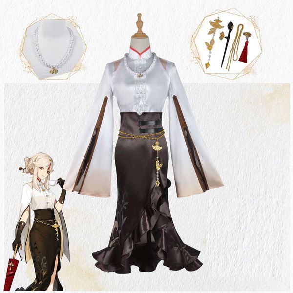 anime costumes game genshin impact ning guang cosplay come outfits full set dress wig outfit for cosplay anime noble and sophisticated z0602, Black
anime costumes game genshin impact ning guang cosplay come outfits full set dress wig outfit for cosplay anime noble and sophisticated z0602, Black