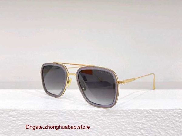 dita original sunglasses for summer a dita 006 original designer mens famous fashionable retro luxury brand eyeglas with gift box, White;black
dita original sunglasses for summer a dita 006 original designer mens famous fashionable retro luxury brand eyeglas with gift box, White;black