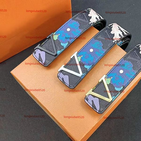 new men's design belt fashion graffiti print belt men's casual letter slip buckle women's denim belt belt box, Black;brown
new men's design belt fashion graffiti print belt men's casual letter slip buckle women's denim belt belt box, Black;brown