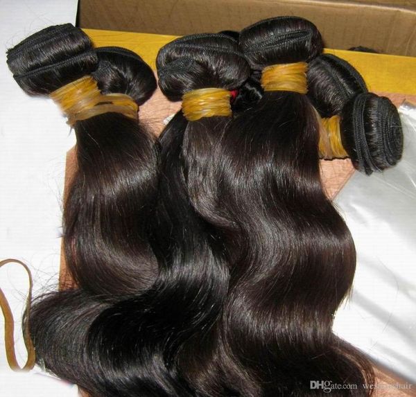 girl natural shiny raw cambodian virgin body wave hair 3 bundles300g no chemical process 8a world charming lady3958146, Black
girl natural shiny raw cambodian virgin body wave hair 3 bundles300g no chemical process 8a world charming lady3958146, Black