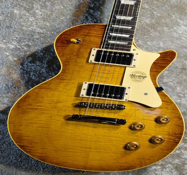heritage custom shop core collection h150 dirty lemon burst hc1220363 electric guitar6501371
heritage custom shop core collection h150 dirty lemon burst hc1220363 electric guitar6501371