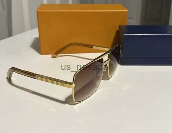 sunglasses luxury fashion classic 0259 sunglasses for men metal square gold frame uv400 designer vintage style attitude sunglasses protectio, White;black
sunglasses luxury fashion classic 0259 sunglasses for men metal square gold frame uv400 designer vintage style attitude sunglasses protectio, White;black