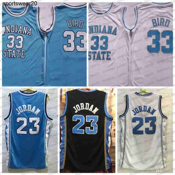 custom ncaa 33 larry bird basketball jersey state indiana state sycamores blue white north carolina tar heels 23 michael college mens jersey, Black;red
custom ncaa 33 larry bird basketball jersey state indiana state sycamores blue white north carolina tar heels 23 michael college mens jersey, Black;red