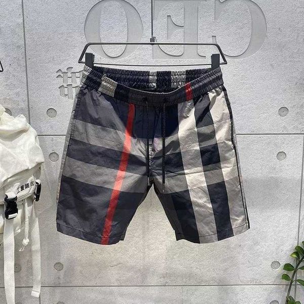 8a original b urberry shorts and pants online shop network red checkered shorts men's quick drying trend printed spirit boy summer loos, White;black
8a original b urberry shorts and pants online shop network red checkered shorts men's quick drying trend printed spirit boy summer loos, White;black