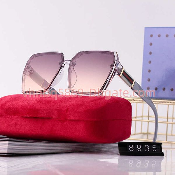 fashion g glasses g letter luxury cool sunglasses designer sunglasses women's new fashion model in 2021 big frame box trendy driving gl, Blue
fashion g glasses g letter luxury cool sunglasses designer sunglasses women's new fashion model in 2021 big frame box trendy driving gl, Blue