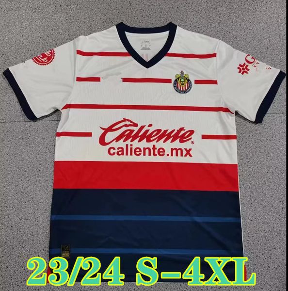 2023 24 new guadalajara chivas away soccer jerseys regal alvarado i.brizuela c.calderon a.zaldivar a.vega 22 23 chivas football men women ki, Black;yellow
2023 24 new guadalajara chivas away soccer jerseys regal alvarado i.brizuela c.calderon a.zaldivar a.vega 22 23 chivas football men women ki, Black;yellow