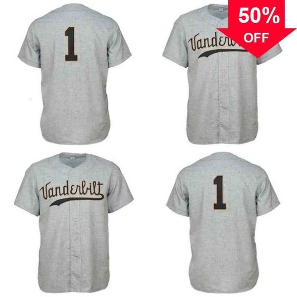 xflsp glac202 vu vanderbilt commodores 1960 road jersey shirt custom men women youth baseball jersey any name and number double stitched, Black
xflsp glac202 vu vanderbilt commodores 1960 road jersey shirt custom men women youth baseball jersey any name and number double stitched, Black