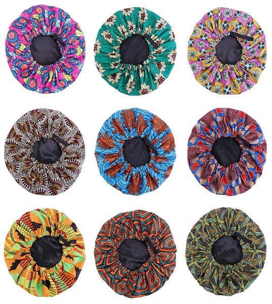 print satin bonnet cap women extra large night sleep caps adjustable turban chemo hat hair care head cover hats4153673, Blue;gray
print satin bonnet cap women extra large night sleep caps adjustable turban chemo hat hair care head cover hats4153673, Blue;gray