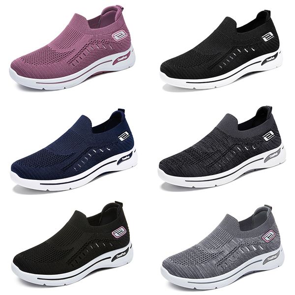men's shoes spring new flying weaving casual sports shoes breathable and comfortable couple casual shoes 021, Black
men's shoes spring new flying weaving casual sports shoes breathable and comfortable couple casual shoes 021, Black