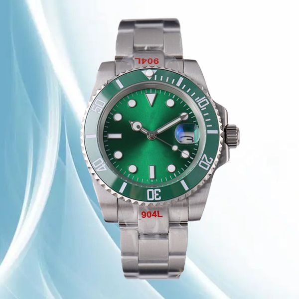 mens watch watches automatic mechanical submariners 40mm 904l 2813 movement luminous sapphire sports fashion wristwatches for men dhgate wat, Slivery;brown
mens watch watches automatic mechanical submariners 40mm 904l 2813 movement luminous sapphire sports fashion wristwatches for men dhgate wat, Slivery;brown