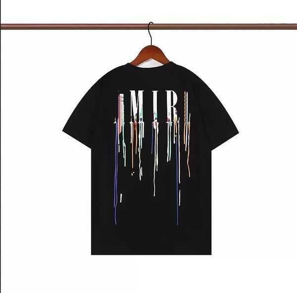 summer men's t-shirts quality designer men amr t-shirt print t-shirts short sleeve casual letter t-shirt loose men's tee crewneck, White;black
summer men's t-shirts quality designer men amr t-shirt print t-shirts short sleeve casual letter t-shirt loose men's tee crewneck, White;black