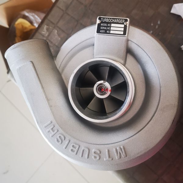 6d24t td08 49188-01561 49188-01651 turbo for mitsubishi mftbc excavator 6d22t 6d24t engine
6d24t td08 49188-01561 49188-01651 turbo for mitsubishi mftbc excavator 6d22t 6d24t engine