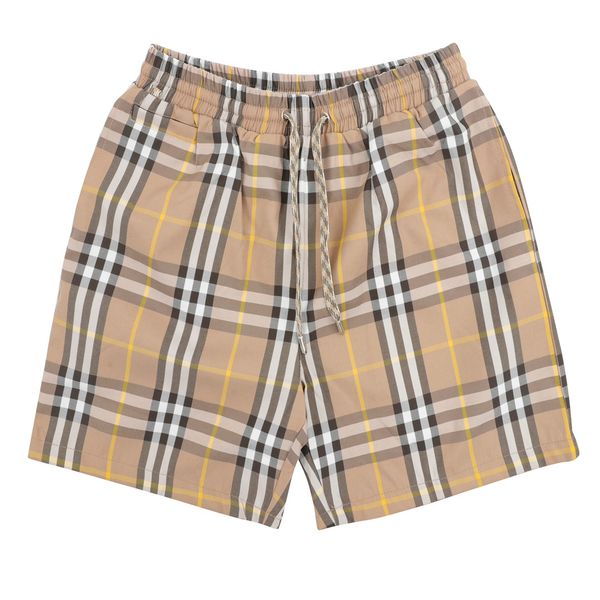 mens womens designer summer beach shorts cotton fashion plaid printed drawstring pants relaxed homme casual streetwear sweatpants asian size, White;black
mens womens designer summer beach shorts cotton fashion plaid printed drawstring pants relaxed homme casual streetwear sweatpants asian size, White;black