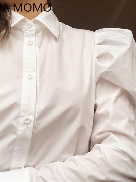 shirts blusas 2022 summer female women shirts women's white shirt blouses puff long sleeve chic woman blouse vetement femme
shirts blusas 2022 summer female women shirts women's white shirt blouses puff long sleeve chic woman blouse vetement femme
