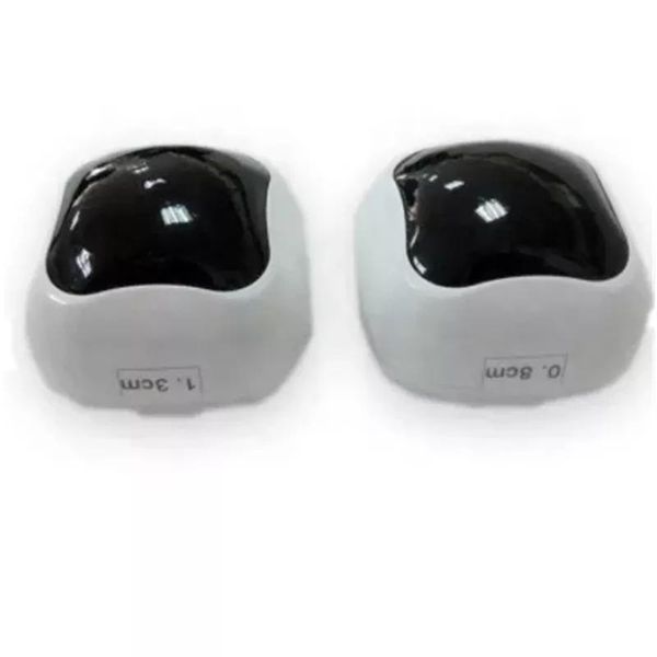 epilator treatment heads nozzles for liposonic sliming machine