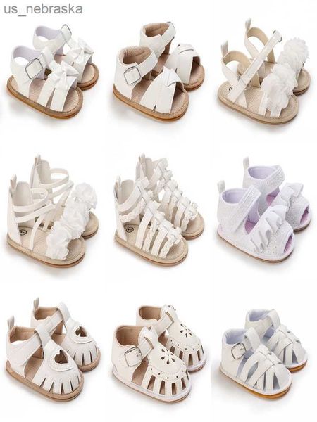 valen sina summer kids sandals baby girls toddler soft nonslip hollow out shoes infant beach shoes girls casual roman slippers l230518
valen sina summer kids sandals baby girls toddler soft nonslip hollow out shoes infant beach shoes girls casual roman slippers l230518