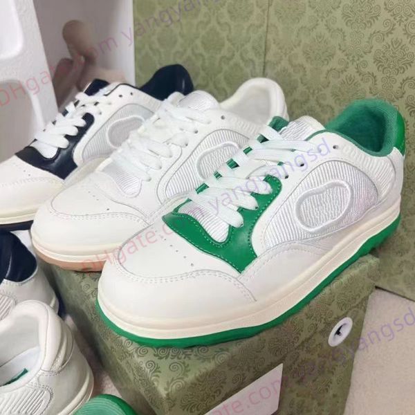 designer mac80 men women sports casual shoes retro round toe textile embroidered low flat bottom lace up running basketball shoes with box s
designer mac80 men women sports casual shoes retro round toe textile embroidered low flat bottom lace up running basketball shoes with box s