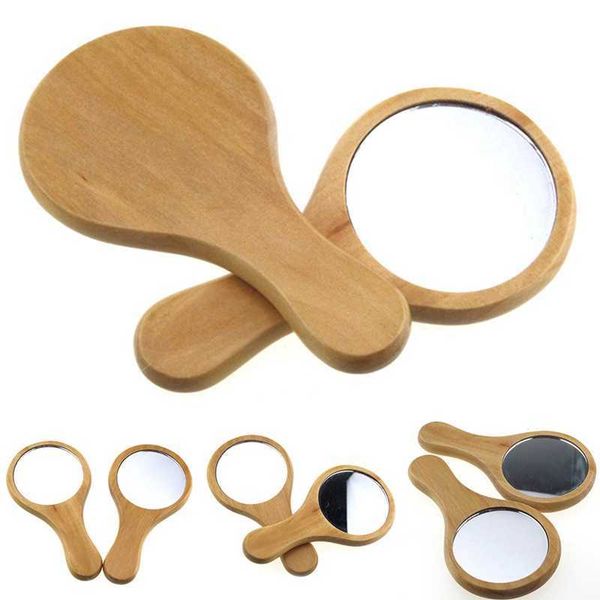 makeup tools new natural wood mirror wooden hand mirror vintage portable compact makeup vanity hand held mirror with handle for women travel
makeup tools new natural wood mirror wooden hand mirror vintage portable compact makeup vanity hand held mirror with handle for women travel