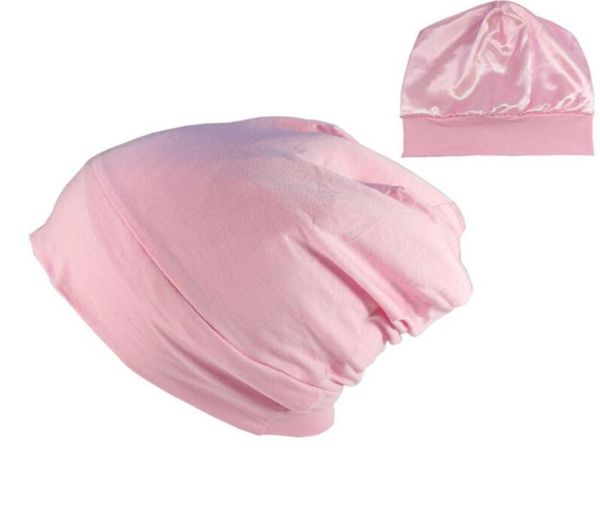 satin lined sleep cap slouchy beanie slap hat for natural curly girls and frizzy hair cap for women4385581, Blue;gray
satin lined sleep cap slouchy beanie slap hat for natural curly girls and frizzy hair cap for women4385581, Blue;gray