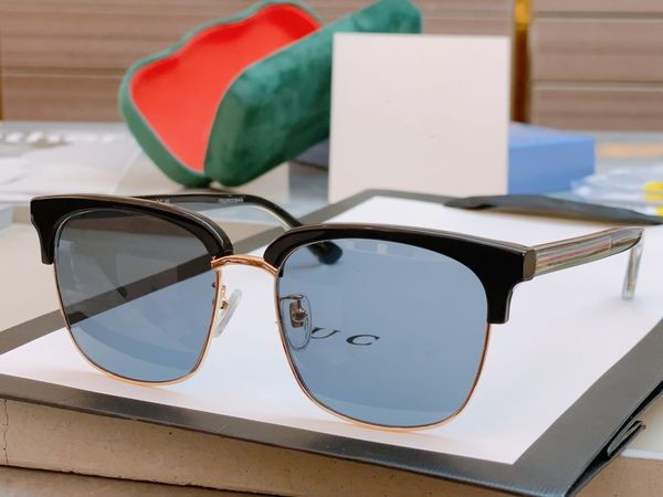 designer sunglasses for mens women luxury sun glasses plated square frame brand retro polarized fashion goggle with box, White;black
designer sunglasses for mens women luxury sun glasses plated square frame brand retro polarized fashion goggle with box, White;black