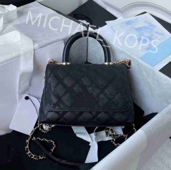 flap bag 7a+ women bag 2021 classic caviar leather shoulder bag tote black gold and silver chain coco handle pocket envelope purse wholesale
flap bag 7a+ women bag 2021 classic caviar leather shoulder bag tote black gold and silver chain coco handle pocket envelope purse wholesale