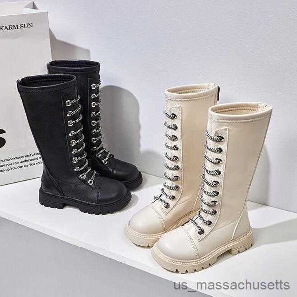 sneakers soft child soft fashion boots autumn new girls black beige long boots with chain princess rinding boots, Black;red
sneakers soft child soft fashion boots autumn new girls black beige long boots with chain princess rinding boots, Black;red